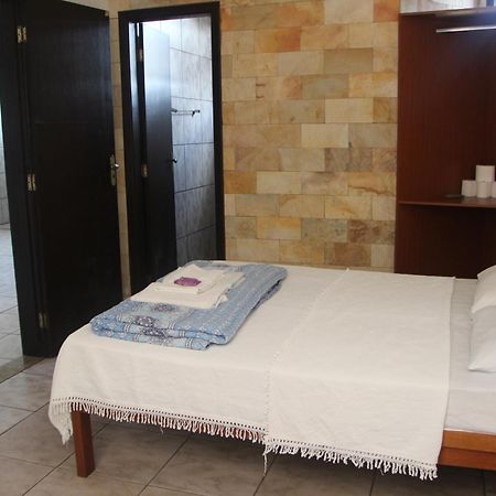 Hotel Nossa Senhora Da Conceicao Sabara Bagian luar foto