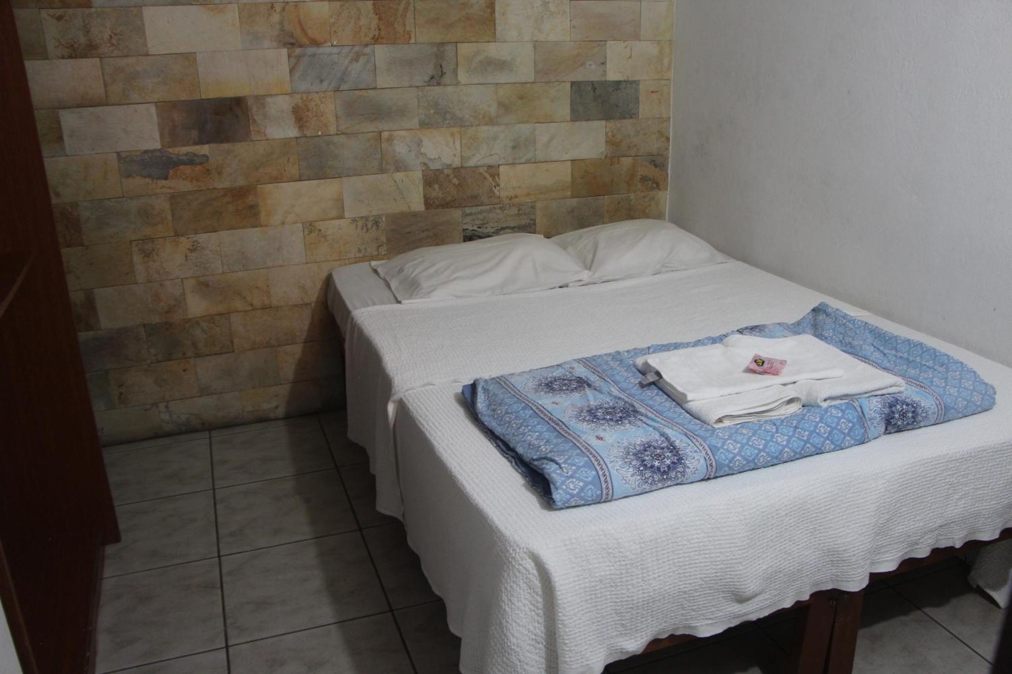 Hotel Nossa Senhora Da Conceicao Sabara Bagian luar foto