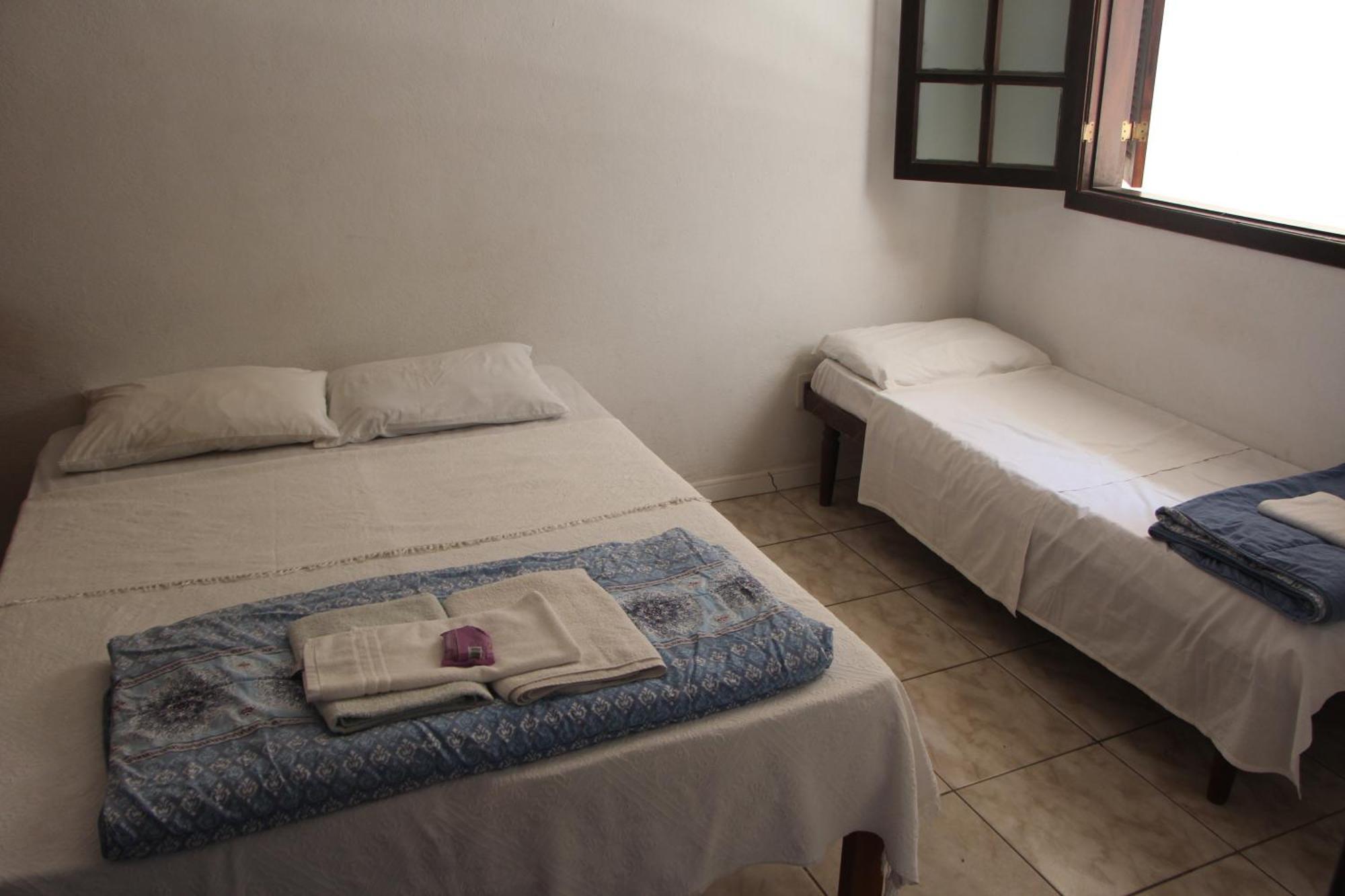 Hotel Nossa Senhora Da Conceicao Sabara Bagian luar foto