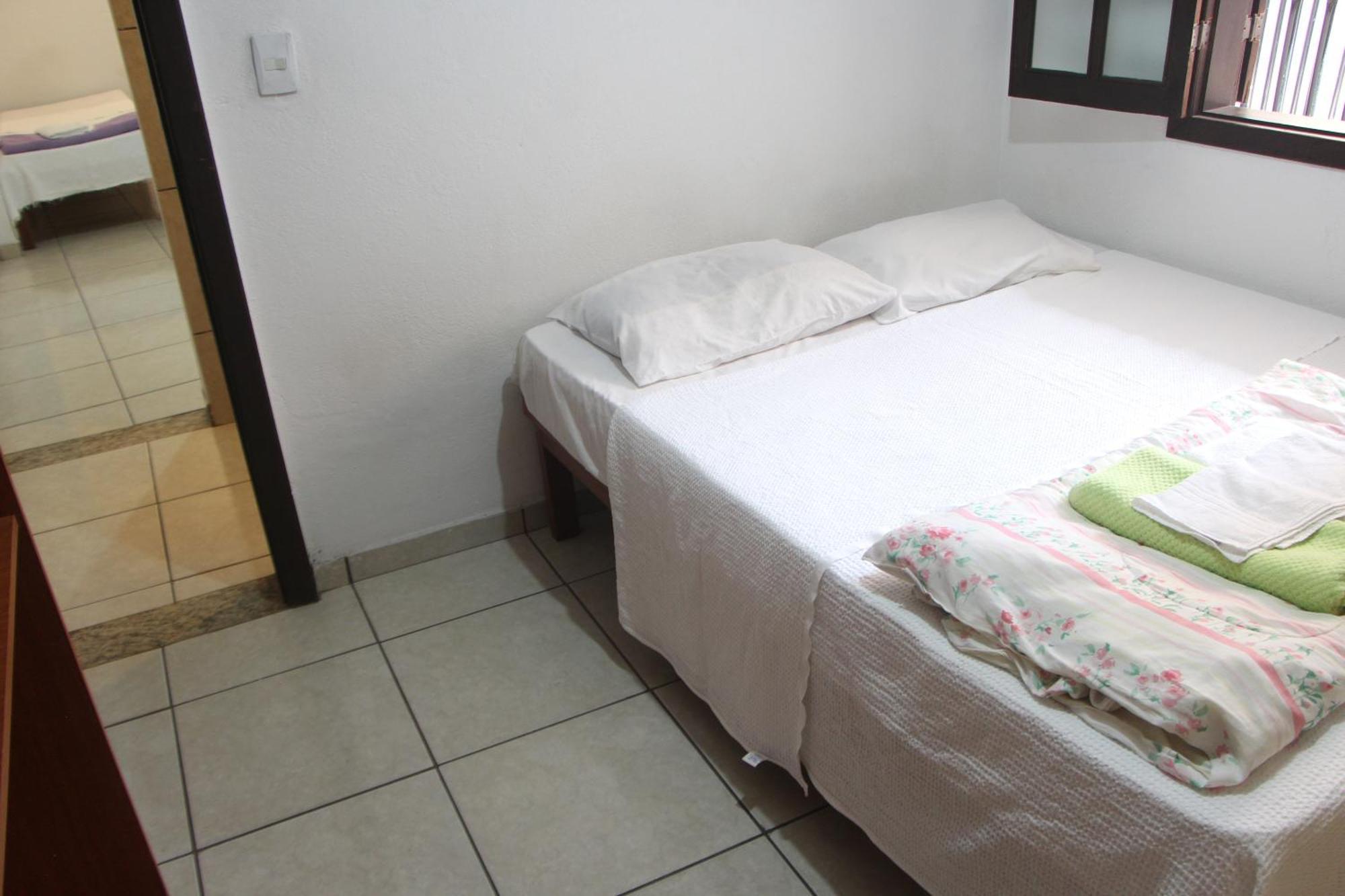 Hotel Nossa Senhora Da Conceicao Sabara Bagian luar foto