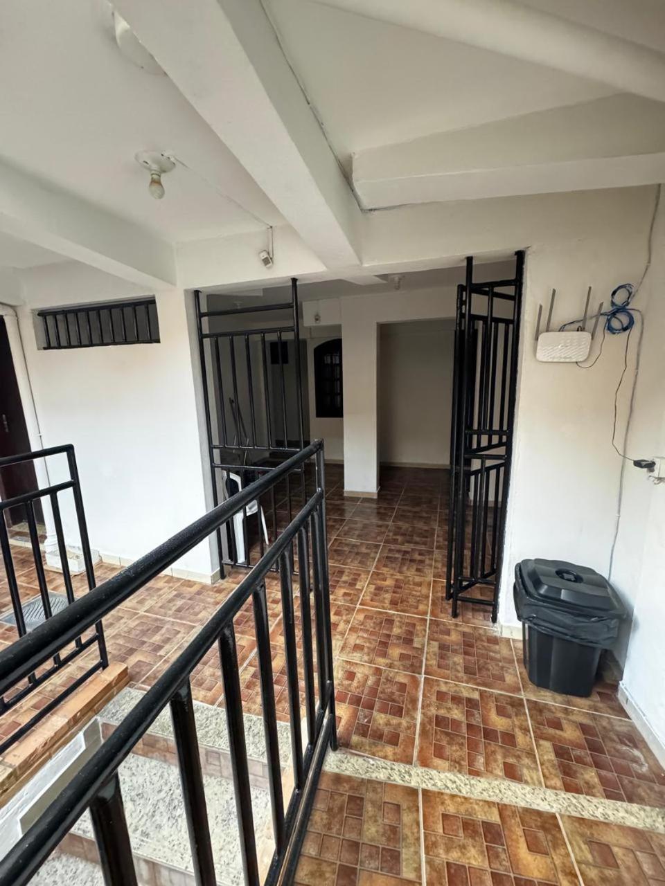 Hotel Nossa Senhora Da Conceicao Sabara Bagian luar foto