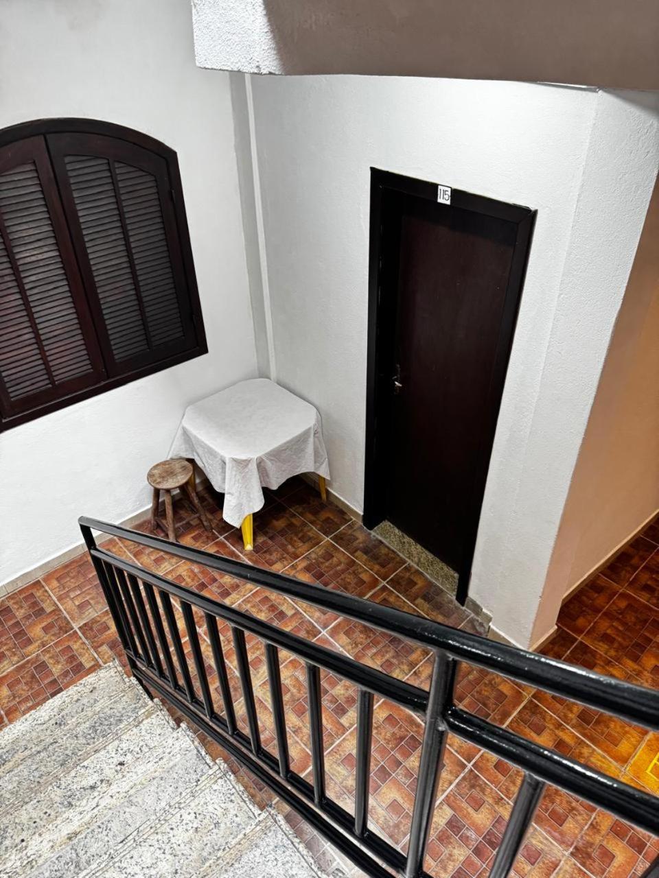 Hotel Nossa Senhora Da Conceicao Sabara Bagian luar foto