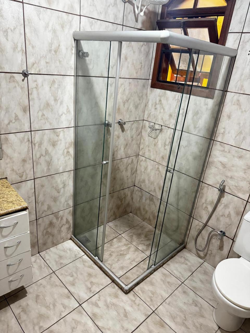 Hotel Nossa Senhora Da Conceicao Sabara Bagian luar foto
