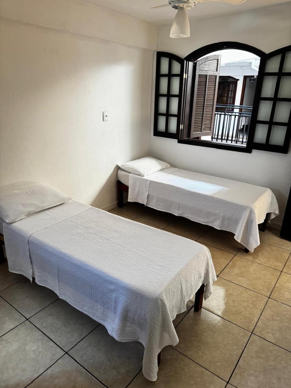 Hotel Nossa Senhora Da Conceicao Sabara Bagian luar foto